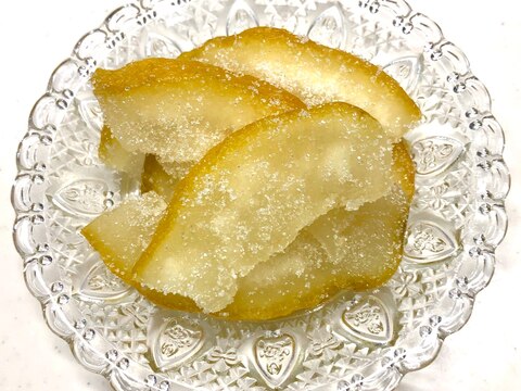 鬼柚子のピール